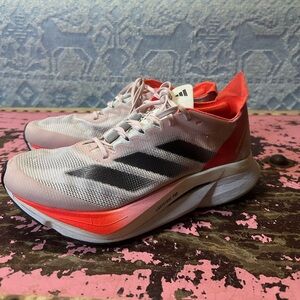 ADIDAS Adizero Boson 12 Cloud Running Shoes Sz 8